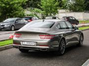 Genesis G80 II Санкт-Петербург  - изображение 45