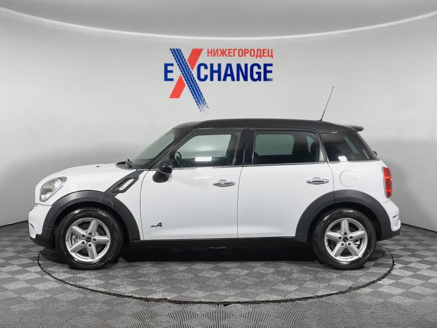 Mini Countryman I Нижний Новгород  - изображение 8