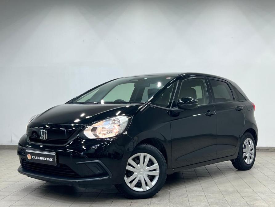 Honda Fit IV Кемерово  - изображение 2