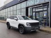 Haval H3 I Санкт-Петербург  - изображение 28