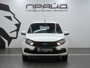 Lada (ВАЗ) Granta I Рестайлинг Ростов-на-Дону  - изображение 19