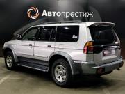 Mitsubishi Pajero Sport I Ставрополь  - изображение 22