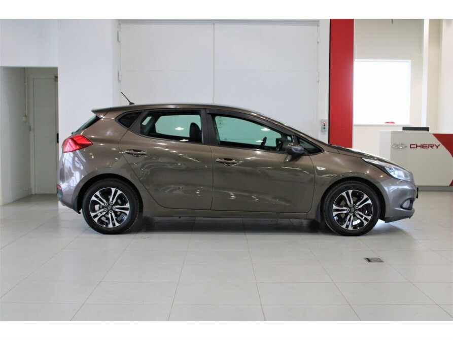 Kia Ceed II Москва  - изображение 5