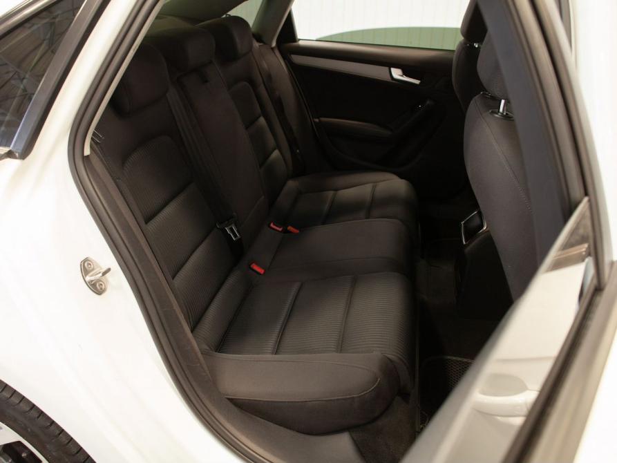 Audi A4 IV (B8) Рестайлинг Иваново  - изображение 29