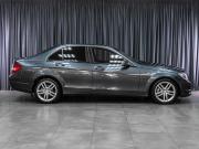 Mercedes-Benz C-Класс III (W204) Рестайлинг Тюмень  - изображение 25