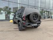 Lada (ВАЗ) Niva I Рестайлинг (Travel) Ижевск  - изображение 32