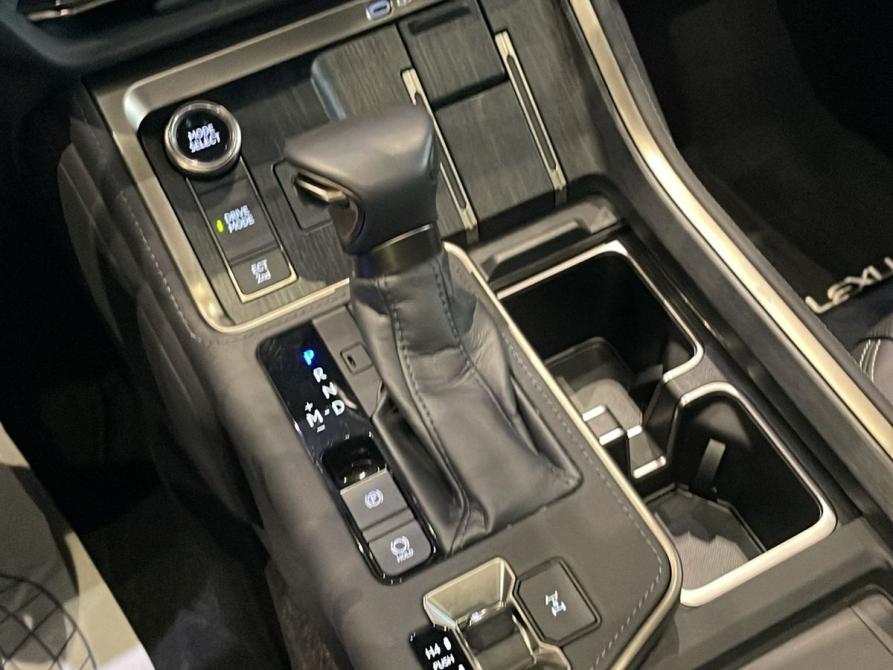 Lexus GX III Тюмень  - изображение 21