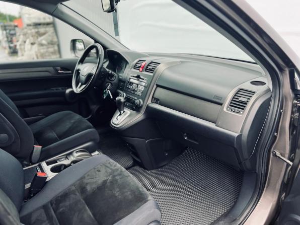 Honda CR-V III Рестайлинг с пробегом 2012 года, цена 1 350 000 рублей, 225000 км, внедорожник, Автокод Объявления