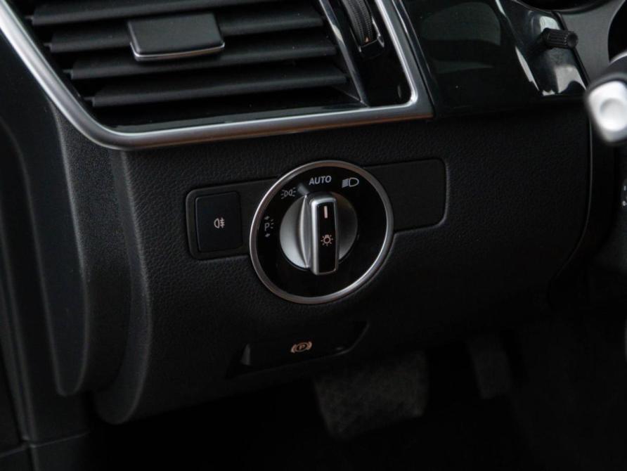 Mercedes-Benz GLS I (X166) Москва  - изображение 17