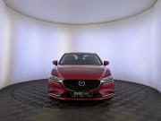 Mazda 6 III (GJ) Рестайлинг 2 Москва  - изображение 31