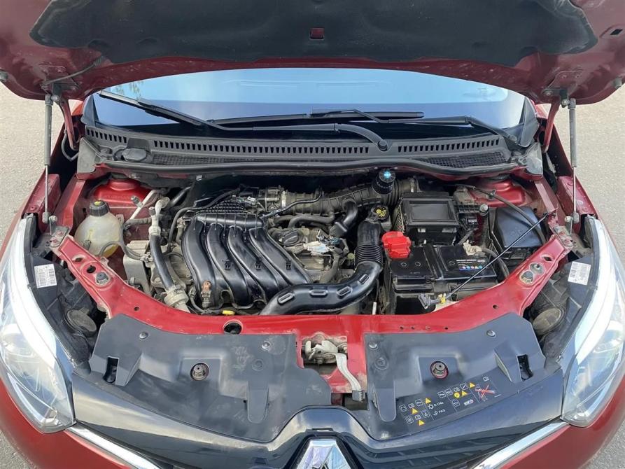 Renault Kaptur I Липецк  - изображение 11