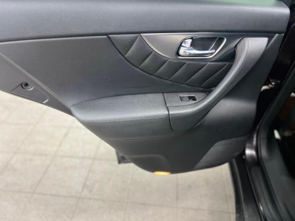 Infiniti FX II (S51) с пробегом 2008 года, цена 1 100 000 рублей, 293000 км, внедорожник, Автокод Объявления