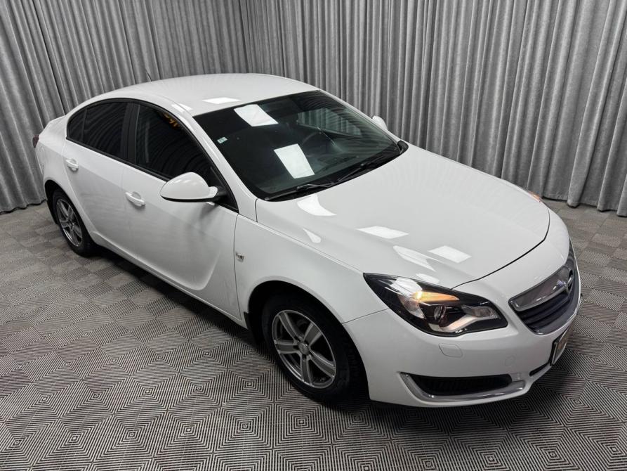 Opel Insignia I Рестайлинг Стерлитамак  - изображение 2