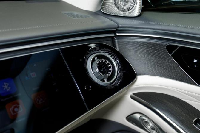 Новый Mercedes-Benz S-Класс VII (W223) 2026 года, цена 28 160 000 рублей, седан, Автокод Объявления