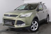Ford Kuga II Санкт-Петербург  - изображение 19