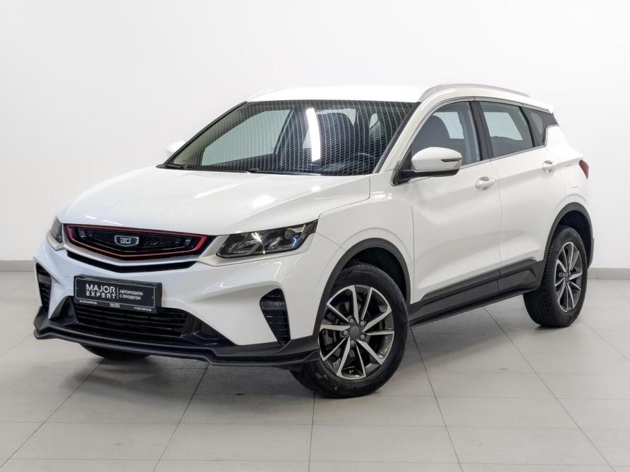 Belgee X50 Санкт-Петербург  - изображение 1