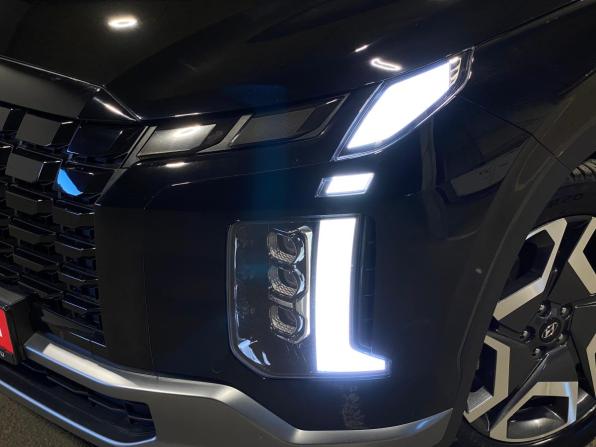 Hyundai Palisade I Рестайлинг с пробегом 2022 года, цена 4 535 000 рублей, 114368 км, внедорожник, Автокод Объявления