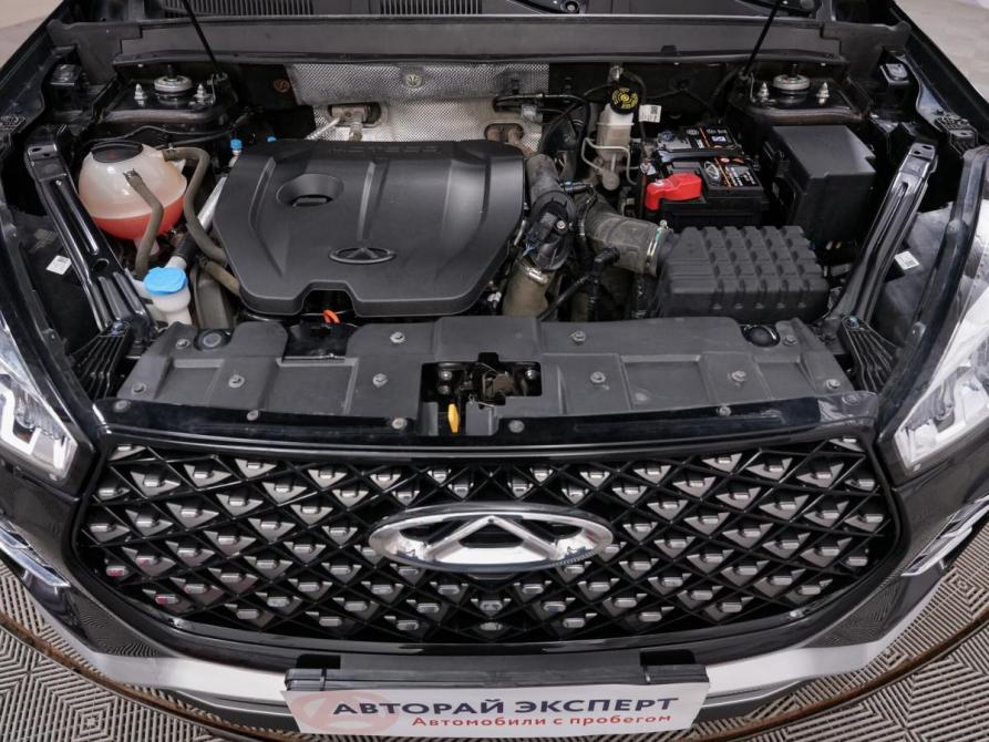 Chery Tiggo 7 Pro I Ульяновск  - изображение 22