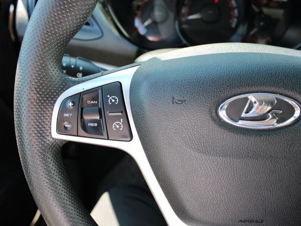 Lada (ВАЗ) Vesta I с пробегом 2019 года, цена 829 000 рублей, 178339 км, седан, Автокод Объявления