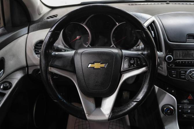 Chevrolet Cruze I Рестайлинг с пробегом 2014 года, цена 749 000 рублей, 221500 км, хэтчбек, Автокод Объявления