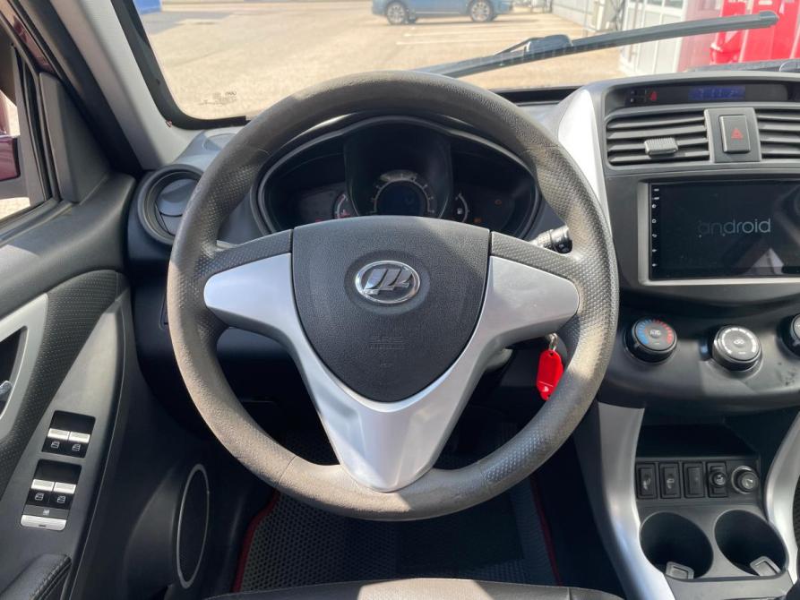 Lifan X60 I Стерлитамак  - изображение 11