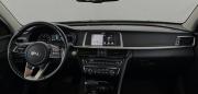 Kia Optima IV Рестайлинг Москва  - изображение 22