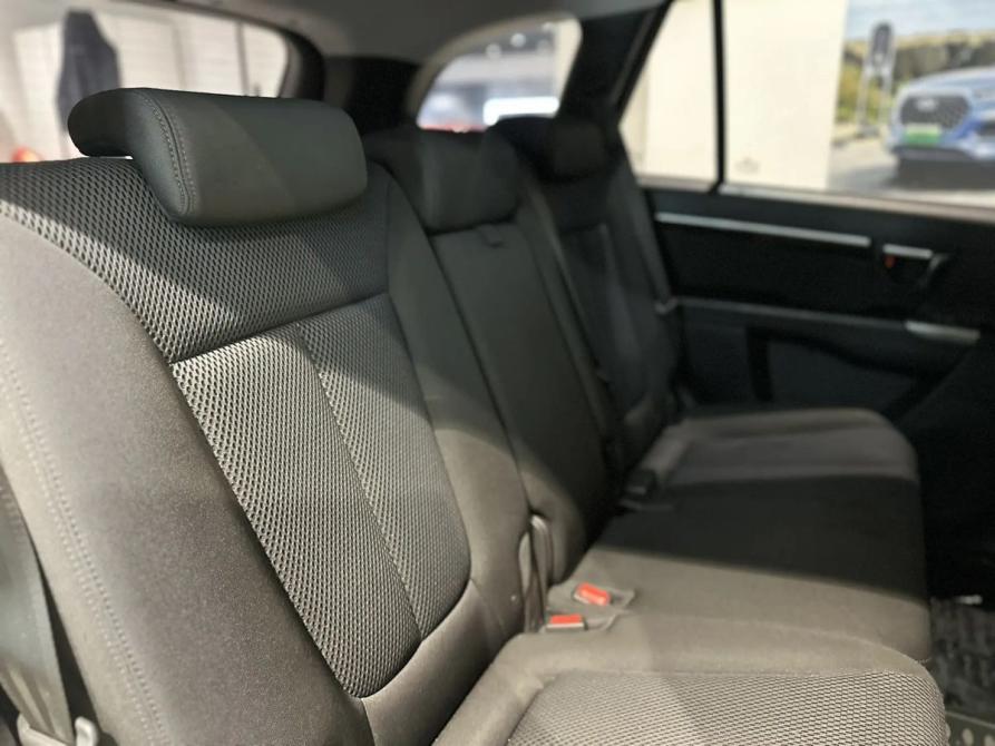 Hyundai Santa Fe II Рестайлинг Новосибирск  - изображение 11