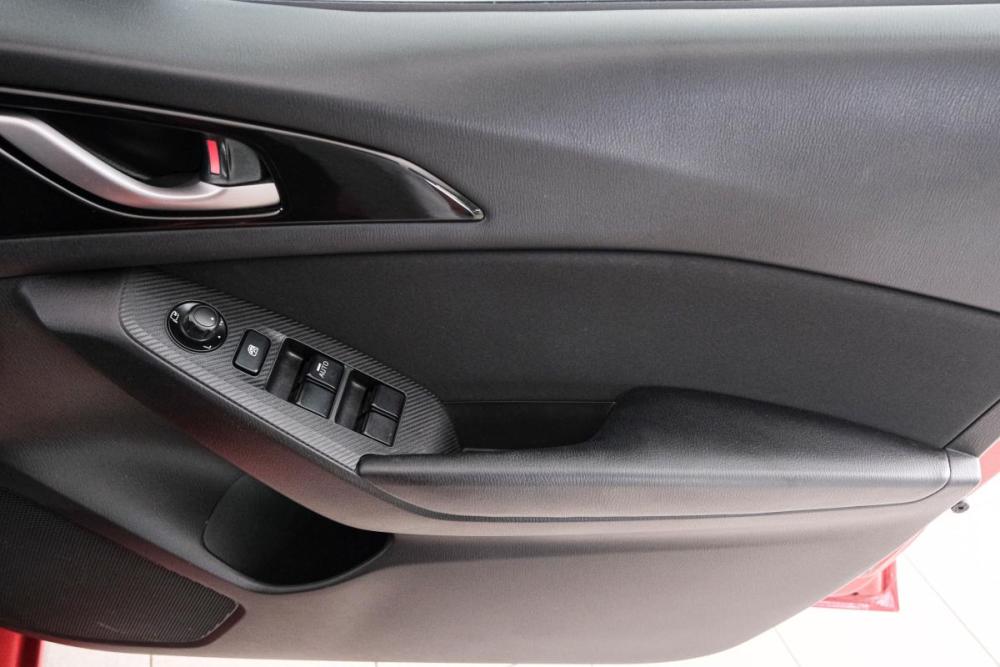 Mazda Axela III Красноярск  - изображение 21