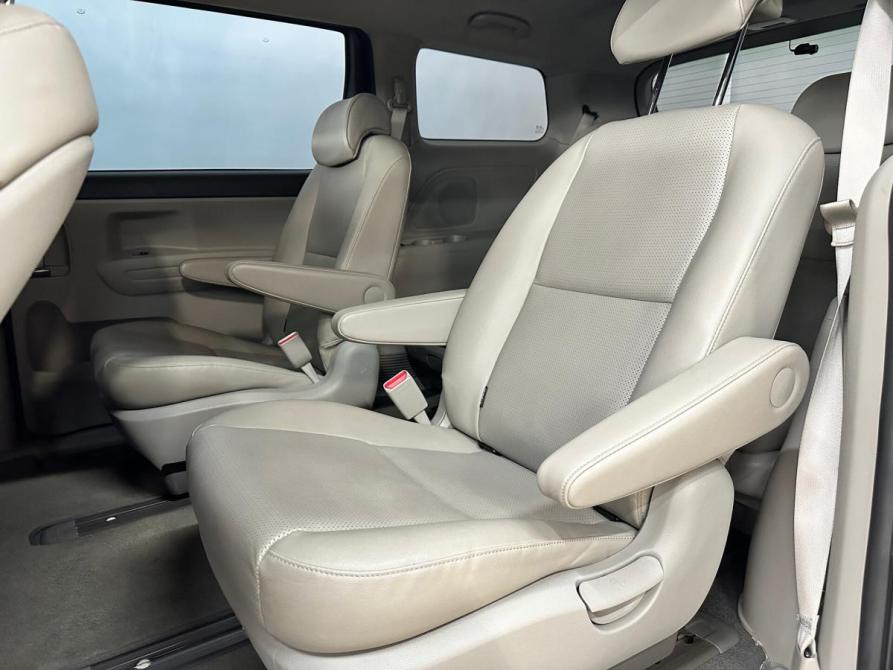 Kia Carnival III Набережные Челны  - изображение 25