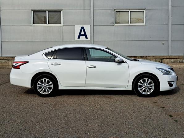 Nissan Teana III с пробегом 2014 года, цена 1 185 000 рублей, 164996 км, седан, Автокод Объявления