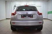 Nissan Juke I Киров  - изображение 32