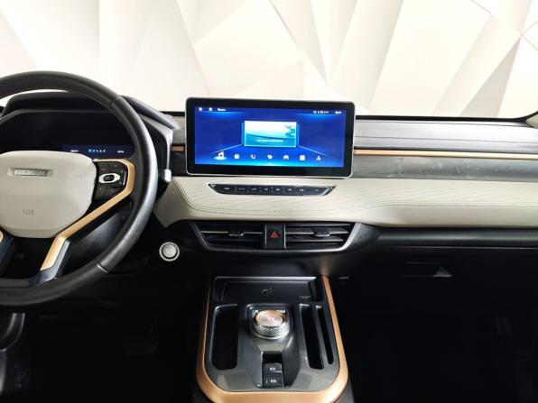 Haval Jolion I с пробегом 2022 года, цена 1 747 000 рублей, 42168 км, внедорожник, Автокод Объявления
