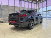 BMW X4 II (G02) Москва  - изображение 22