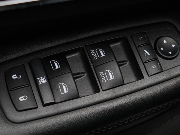 Jeep Grand Cherokee IV (WK2) Рестайлинг с пробегом 2021 года, цена 5 990 000 рублей, 34482 км, внедорожник, Автокод Объявления
