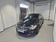 Volkswagen Passat CC I Москва  - изображение 13
