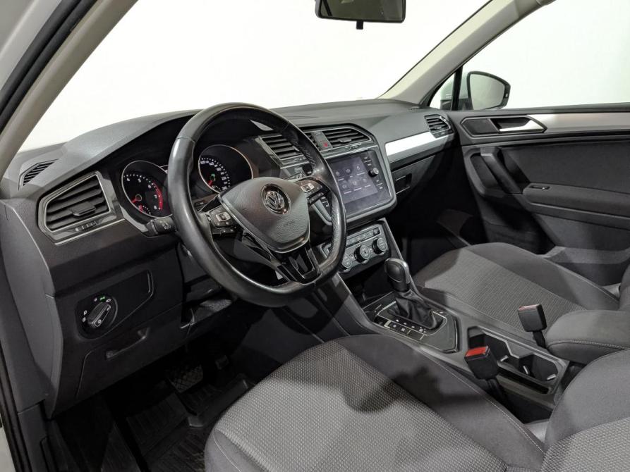 Volkswagen Tiguan II Химки  - изображение 15