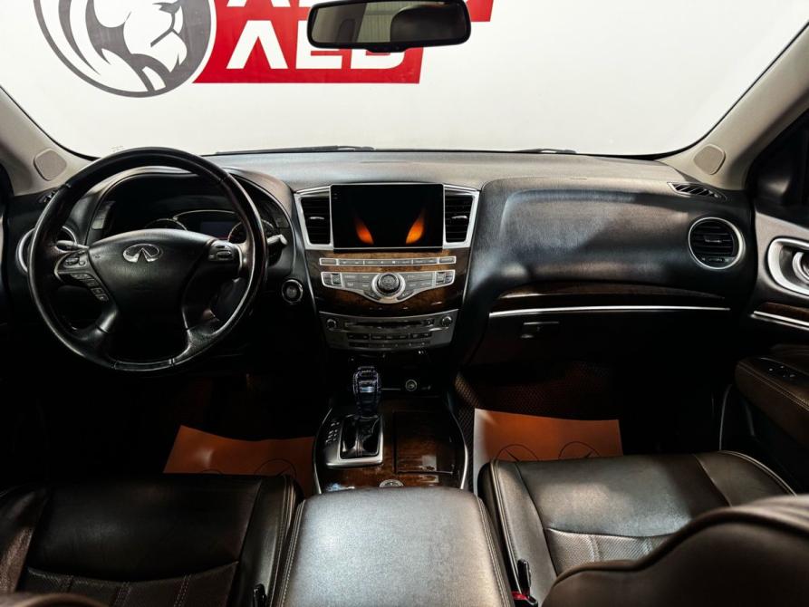 Infiniti QX60 I Новочеркасск  - изображение 10