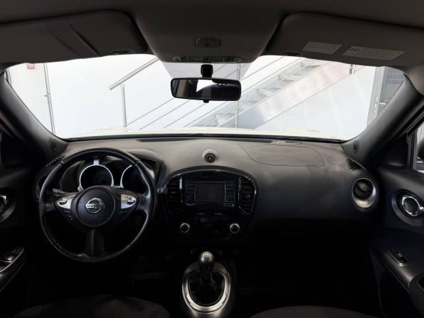 Nissan Juke I с пробегом 2012 года, цена 959 900 рублей, 148000 км, внедорожник, Автокод Объявления