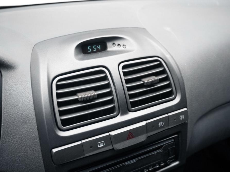 Hyundai Accent II Ростов-на-Дону  - изображение 12