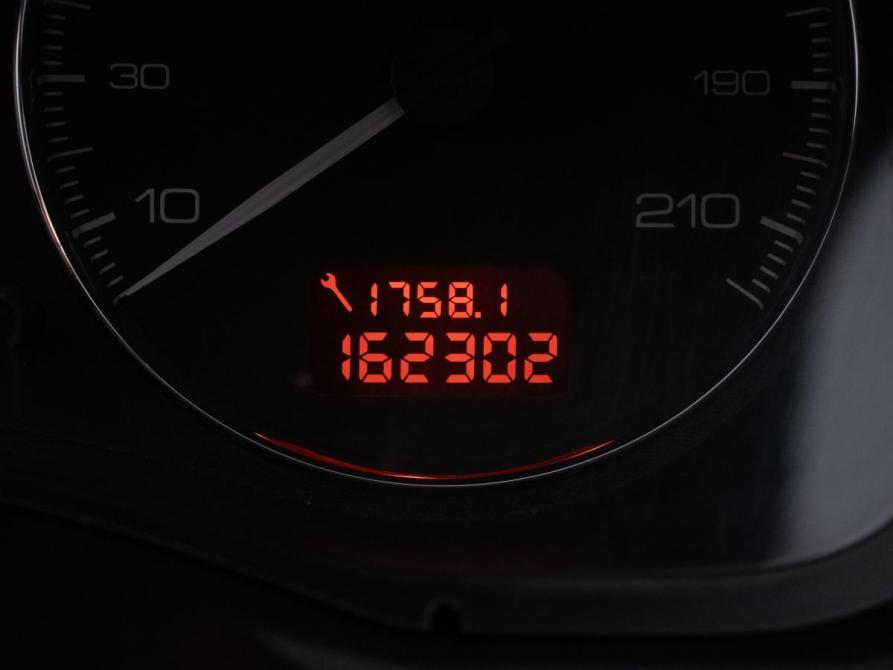 Peugeot 307 I Рестайлинг Москва  - изображение 12