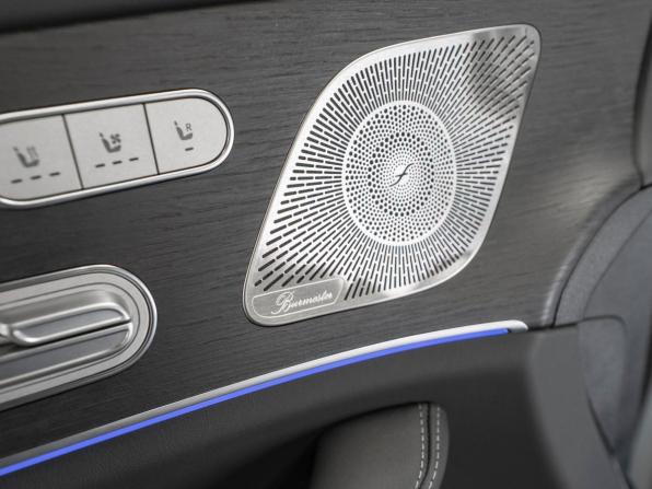 Mercedes-Benz GLE II (V167) Рестайлинг с пробегом 2025 года, цена 14 400 000 рублей, 50 км, внедорожник, Автокод Объявления