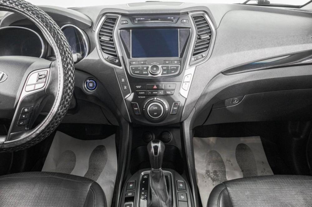 Hyundai Santa Fe III Барнаул  - изображение 20