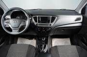 Hyundai Solaris II Рестайлинг Тюмень  - изображение 33
