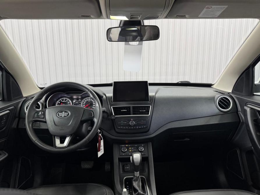 FAW Besturn X40 I Краснодар  - изображение 9
