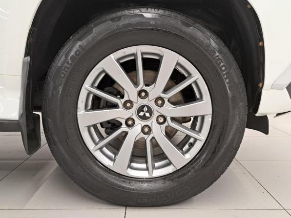 Mitsubishi Pajero Sport III с пробегом 2016 года, цена 2 979 000 рублей, 132460 км, внедорожник, Автокод Объявления