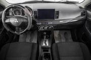 Mitsubishi Lancer X Барнаул  - изображение 31