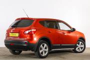 Nissan Qashqai I Тюмень  - изображение 28