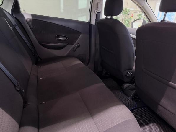 Nissan Almera III (G15) с пробегом 2018 года, цена 670 000 рублей, 166000 км, седан, Автокод Объявления