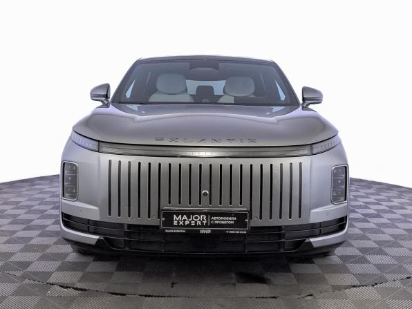 Exeed Exlantix ET с пробегом 2025 года, цена 4 990 000 рублей, 25377 км, внедорожник, Автокод Объявления