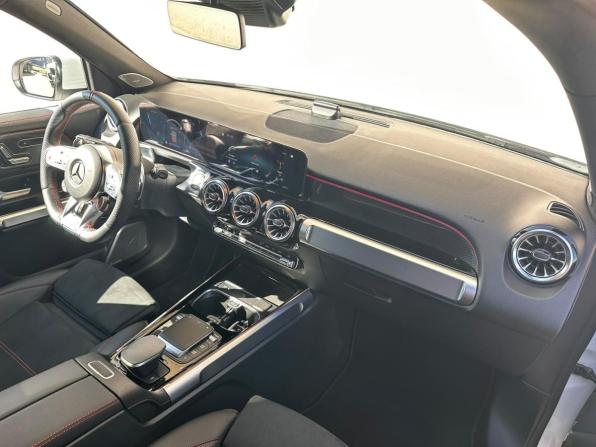 Mercedes-Benz GLB AMG I (X247) с пробегом 2022 года, цена 4 990 000 рублей, 27803 км, внедорожник, Автокод Объявления